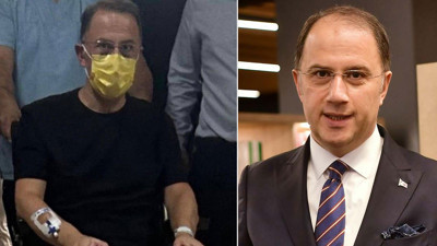 TTB'den Murat Çalık'ın sağlık durumu hakkında çarpıcı rapor