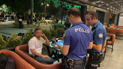 Nargile sunumu yapan iş yerlerine sıkı denetim!