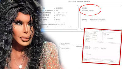 Bülent Ersoy 16 bin TL'nin peşine düştü! Borç çıkışı sosyal medyayı salladı