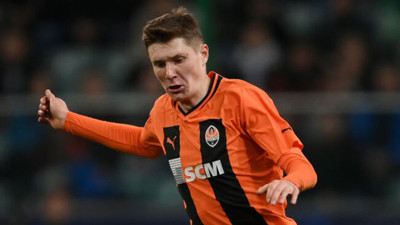 Bondarenko'dan Trabzonspor itirafı! 'İletişime geçtik'