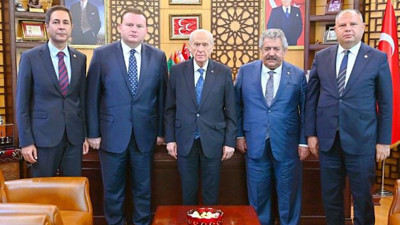 'Terörsüz Türkiye' olarak isimlendiren sürecin adı değişti! Çok tartışılacak hamle