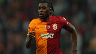 Galatasaray Derrick Köhn için Bundesliga'dan gelen teklifleri reddetti