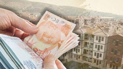 Ev hayali kurana müjde! Bankalardan flaş hamle...