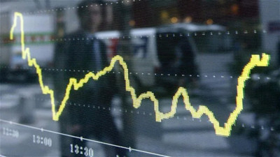 İngiltere Borsası üçüncü günde de yükselişte