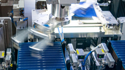 Avusturya’da üretiminde toparlanma sinyali