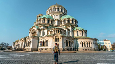 Bulgar turizminde gerileme: Türk turistler dikkat çekti