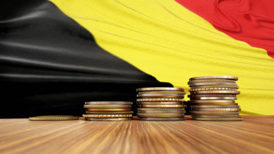 Belçika ekonomisi yedinci çeyrekte de büyüdü