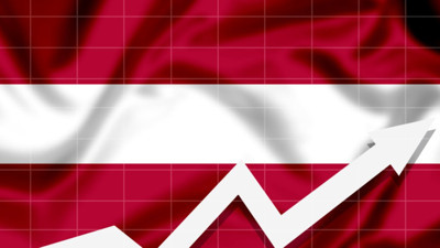 Letonya’da perakende satışlar umut veriyor