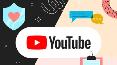 YouTube koruma kalkanını genişletiyor