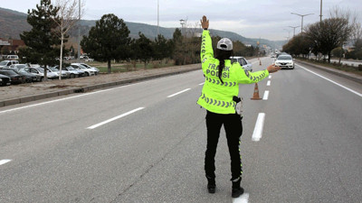 Kara yollarında çalışmalar! İşte trafiğe kapalı alanlar (30 Temmuz 2025)