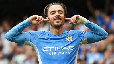 Jack Grealish için sürpriz iddia: Süper Lig ya da...