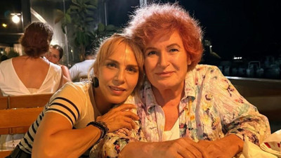 Meral Akşener mi, Selda Bağcan mı? Gören tanıyamadı... Sertab Erener’in filtre oyunu