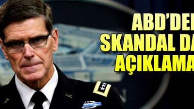 ABD’li üst düzey yetkililerden skandal ‘darbe’ açıklaması