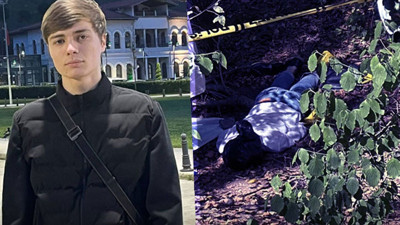 Sarıyer'de cesedi bulunmuştu: Esrarengiz ölümün perde arkası!