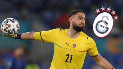 Galatasaray teklif yapmıştı! İtalyanlar resmen duyurdu: Gianluigi Donnarumma için anlaşma sağlandı
