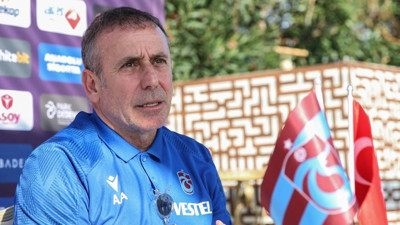 Trabzonspor'da transferlerde son durum! 2 gelecek 2 de gidecek var