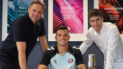 Resmi imzayı attı... Fenerbahçe'nin rüyası elden kaçtı