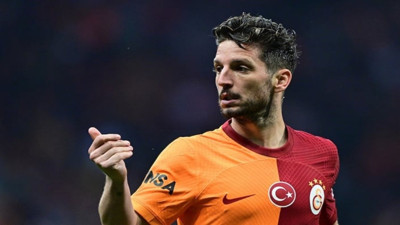 Dries Mertens'ten Gazze paylaşımı