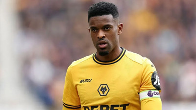 Süper Lig devleriyle anılıyordu! Nelson Semedo Wolves defterini kapattı