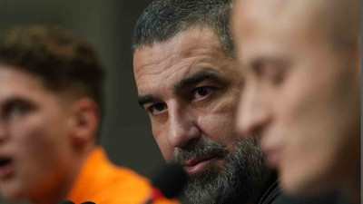 Arda Turan'dan rehavet uyarısı! 'Kibirli davranırsak...'