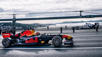 Formula 1, Türkiye'ye dönebilir! Madrid yetişmezse...