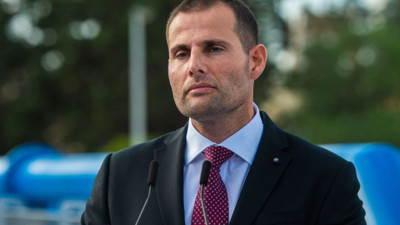 Bir ülke daha Filistin'i tanıyacağını açıkladı!