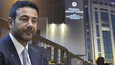 CHP'li belediyelere yapılan operasyonlar baldıza uzandı!