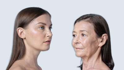 Yaşlanmaya karşı kalkan olan 4 doğal güç! Hücreleri yeniliyorlar