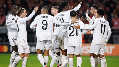 Fenerbahçe taraftarı Real Madrid'in yıldızı için çıldırdı! Arda Güler detayı...