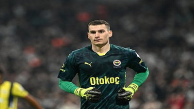 Fenerbahçe'de Livakovic'e yeni talip!