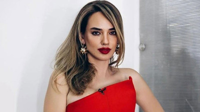 Seda Bakan’ı öfkelendiren iddia! Fotoğraf çekimi için 1 milyon TL mi ödedi?