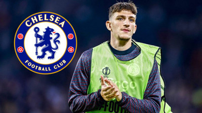 Chelsea'den Ahmetcan Kaplan'a önemli fırsat!