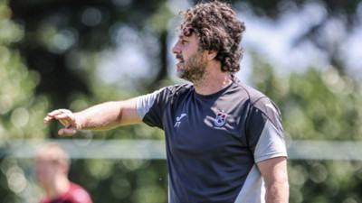 Fatih Tekke'nin gözdesinden Trabzonspor'a şok cevap! Hayaller yıkıldı...