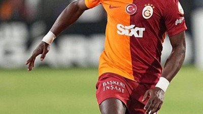 Marsilya'yı reddetti, İran'a transfer oldu!