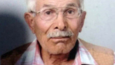 'Mevlide gidiyorum' diye evden çıktı: Yaşlı adamdan 56 gündür haber yok!