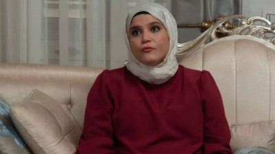 Kızılcık Şerbeti’nin Nilay’ı Feyza Civelek müstehcen partiler düzenleyen isimle yakalandı