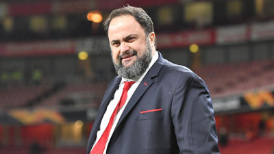 Premier Lig'in Yunan patronu çıldırdı! Transfer rekoru kırdı