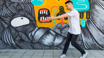 Çevresel sürdürülebilirlik sokaklarda hayat buluyor!