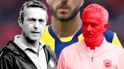 Fenerbahçe'ye büyük şok! Ali Koç'a seçimi kaybettirecek gelişme: Transfer tam bitti derken...