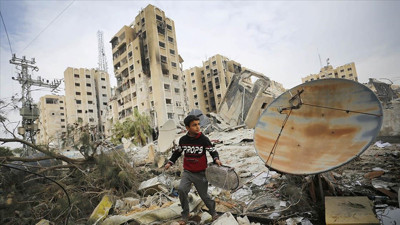 Bir ülke daha Filistin'i tanıyacağını açıkladı!