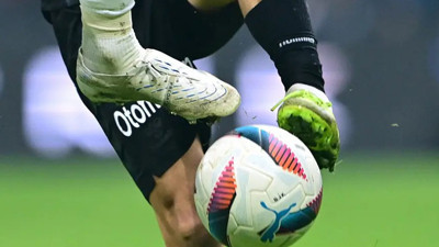 TFF resmen açıkladı: Süper Lig'de bir devir sona erdi!