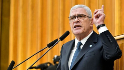 Müsavat Dervişoğlu'nun davetine bir parti daha icabet edecek! Katılacaklarını açıkladılar