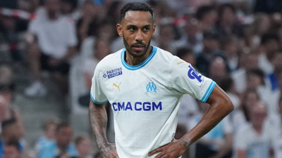 Aubameyang'ın yeni adresi belli oldu!