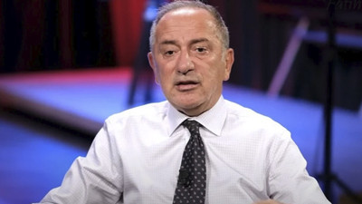 Teröristbaşı Öcalan ve DEM, ünlü siyasetçinin üstünü çizdi! Fatih Altaylı'yı hayrete düşüren tavır...