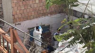 İstanbul’da gecekonduda kan donduran olay! Market görüntüleri cinayeti ortaya çıkardı