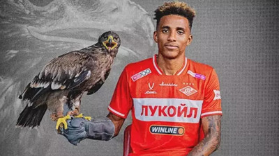 Gedson Fernandes'ten sonra Fenerbahçe ve Galatasaray'ın kapısını çaldılar
