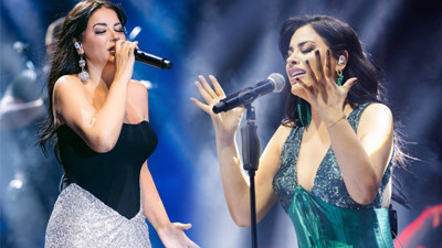 Şarkıcı Zara’yı görenler gözlerine inanamadı! 90 günde 16 kilo verdi