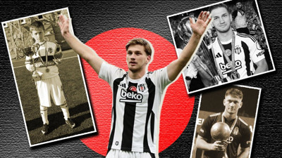 Semih Kılıçsoy resmen veda etti! İmza atmaya gidiyor: İşte uçağının ineceği saat