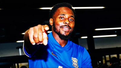 Bright Osayi-Samuel'den Beşiktaş itirafı!