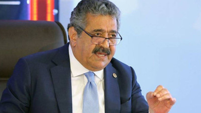 MHP'li isimden gündemi sallayacak paylaşım!